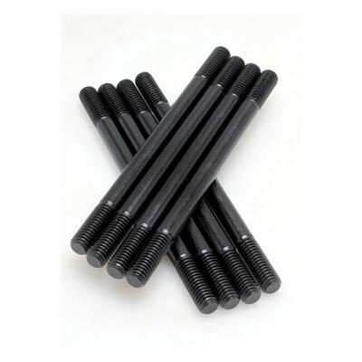 Prigionieri cilindri Per Softail dal 2018 al 2022 Kibblewhite