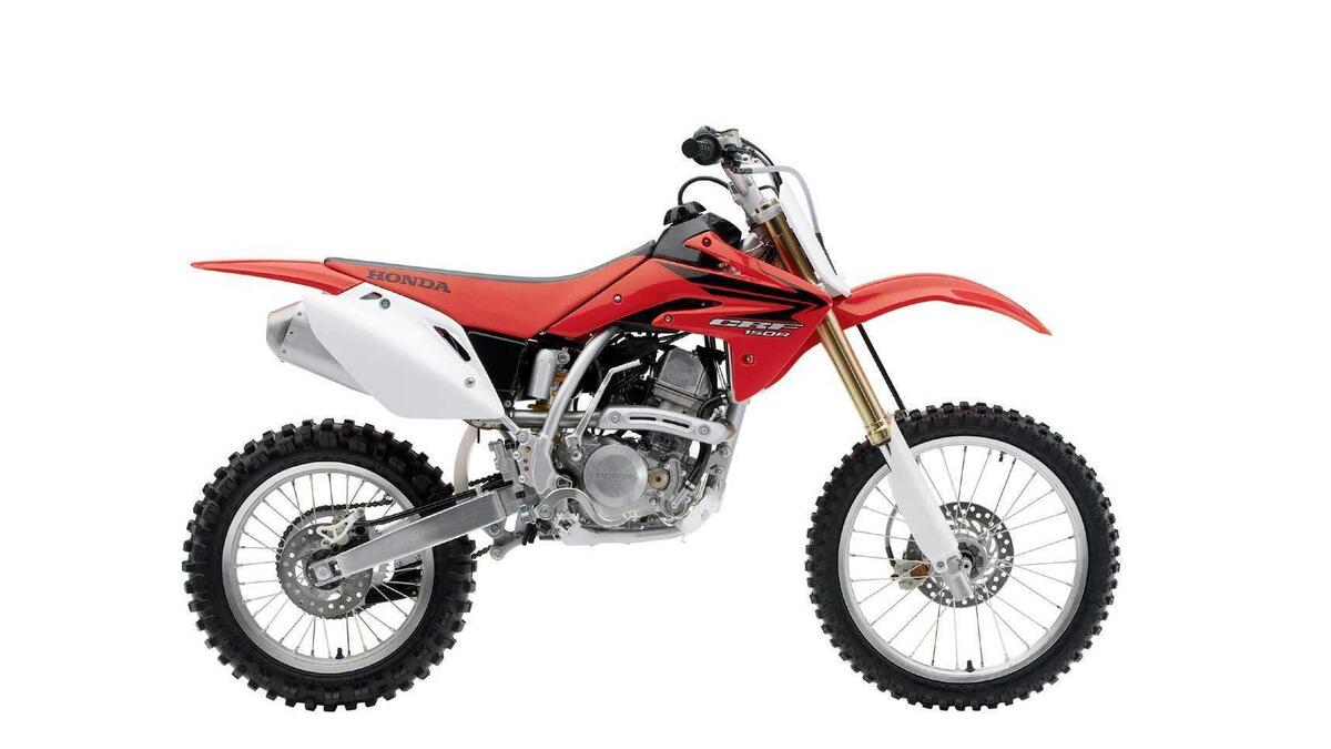 Honda CRF 150 R