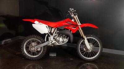 Honda CR 85 R