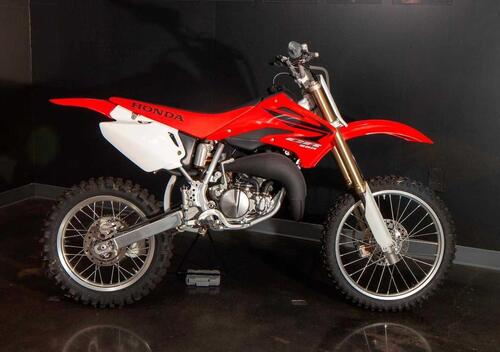 Honda CR 85 R