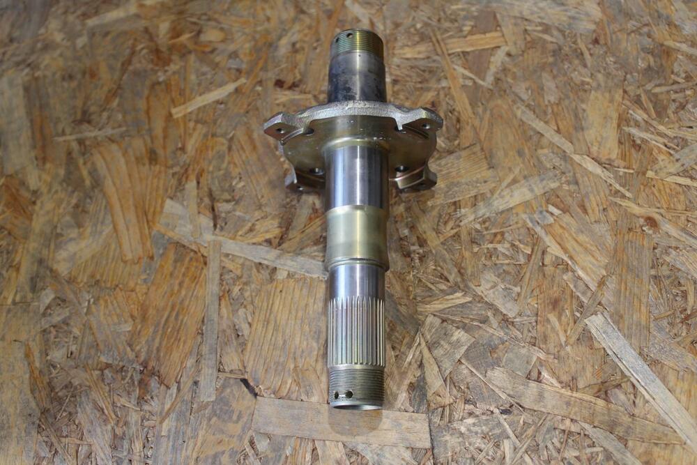 Perno ruota posteriore DUCATI 916 (3)