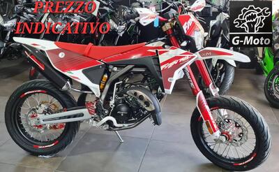 Fantic Motor XM 50 Competition (2023 - 24) nuova