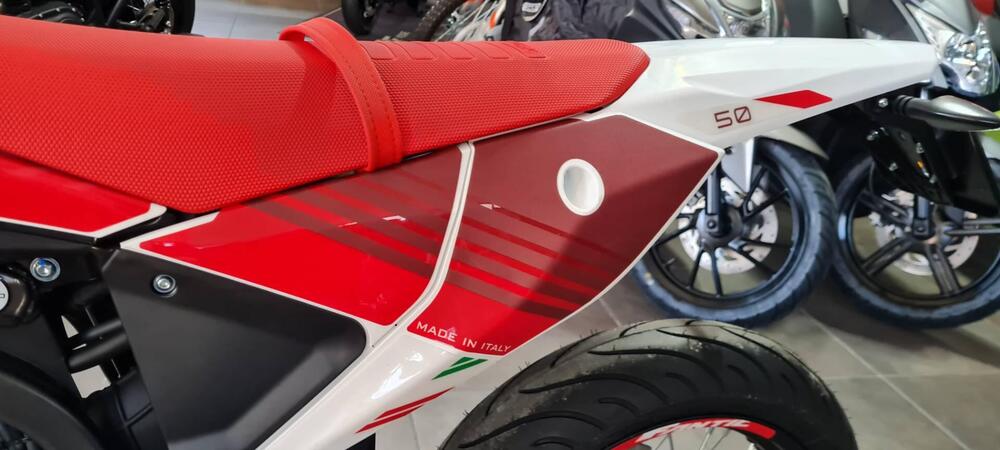 Fantic Motor XM 50 Competition (2023 - 24) (6)