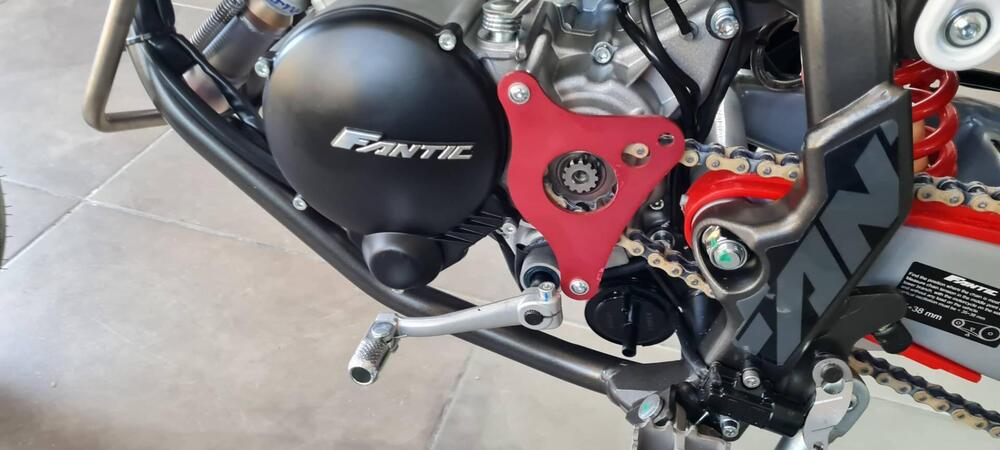 Fantic Motor XM 50 Competition (2023 - 24) (7)