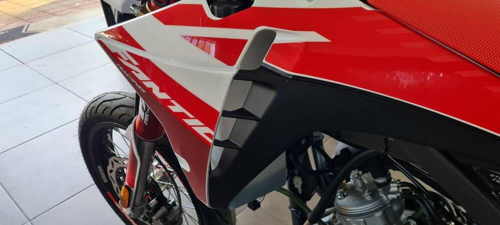 Fantic Motor XM 50 Competition (2023 - 24) (8)