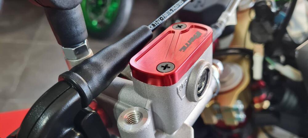 Fantic Motor XM 50 Competition (2023 - 24) (9)