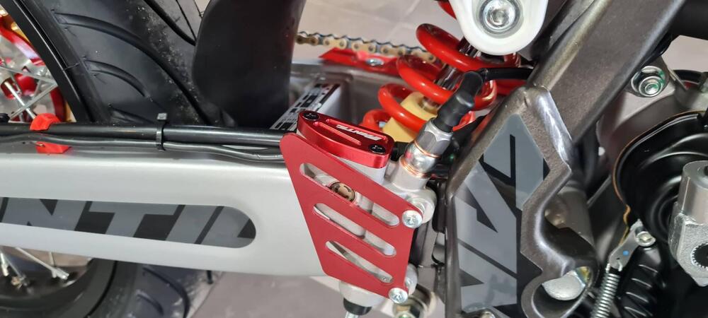 Fantic Motor XM 50 Competition (2023 - 24) (10)