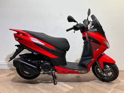 Aprilia SXR 50 (2021 - 25) nuova