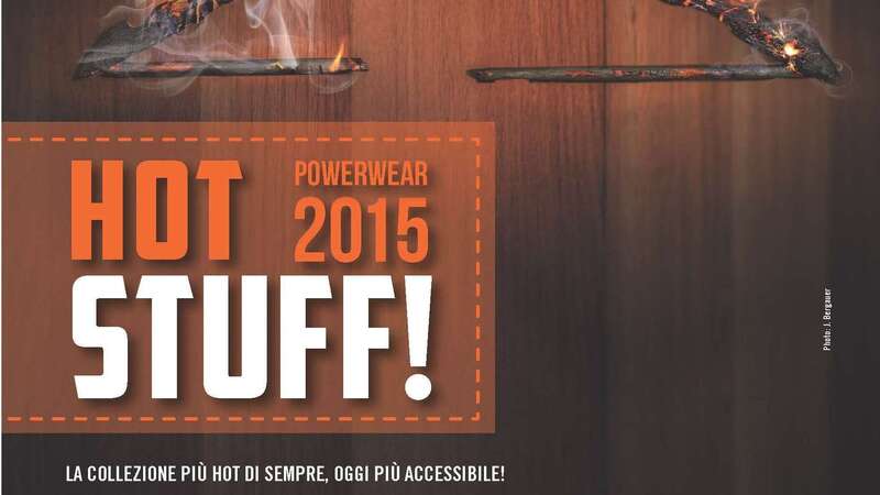 KTM PowerWear e PowerParts: promozione 10 mesi, zero stress