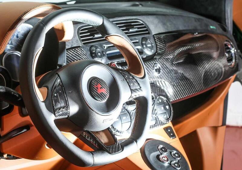 Romeo Ferraris Romeo (2014-23) (7)