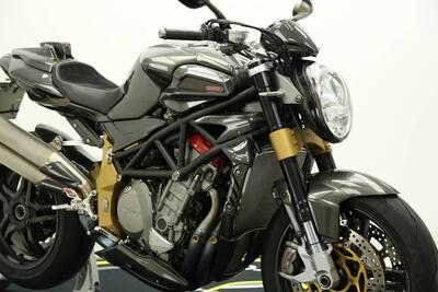 MV Agusta Brutale 1078 RR usata