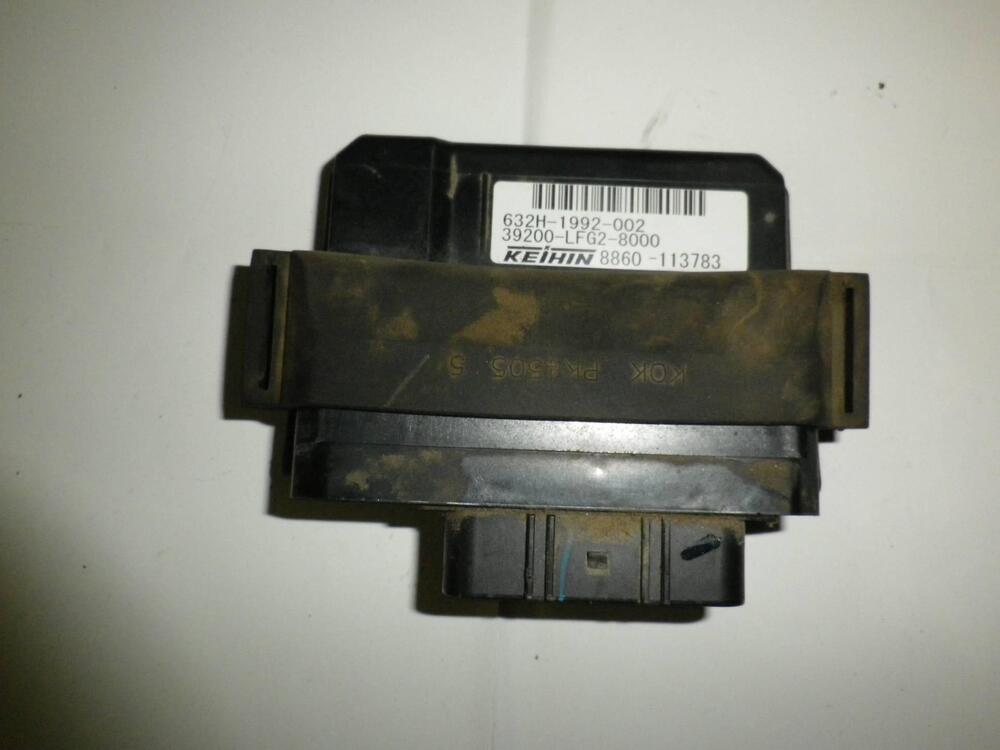 KYMCO XCITING 250/300/500 RICAMBI USATI ORIGINALI (4)