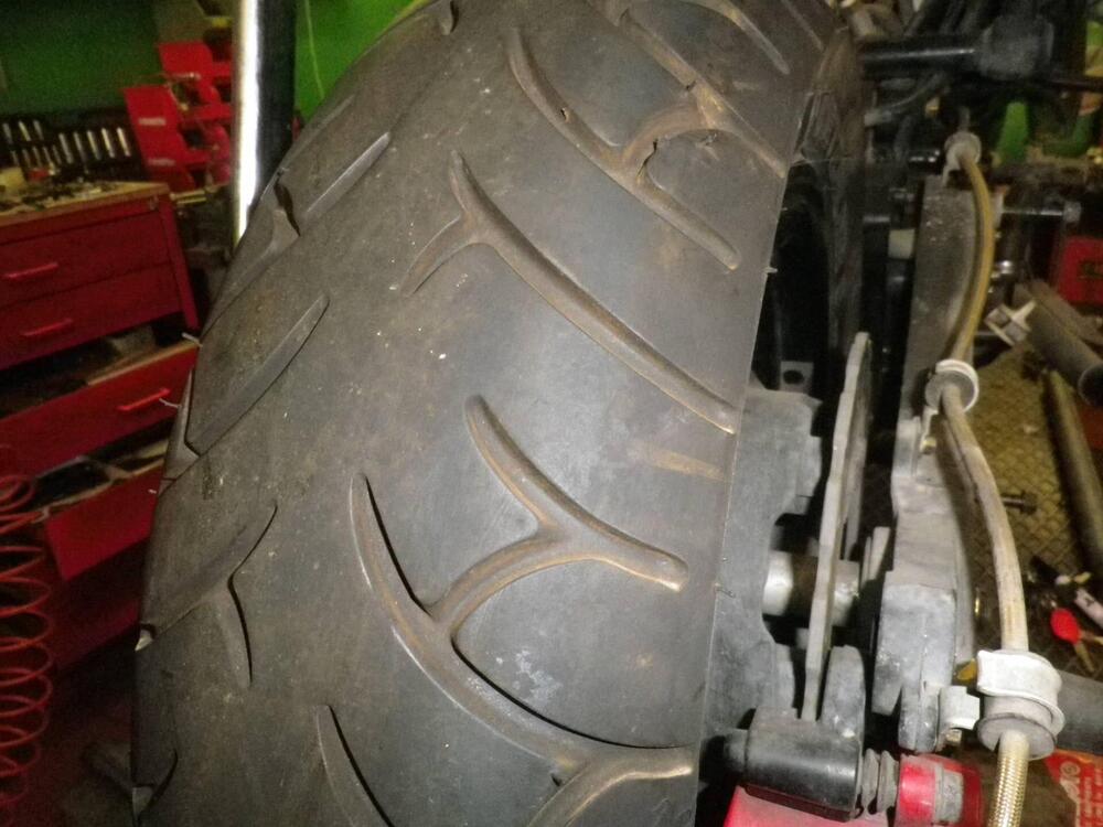 KYMCO XCITING 250/300/500 RICAMBI USATI ORIGINALI (7)