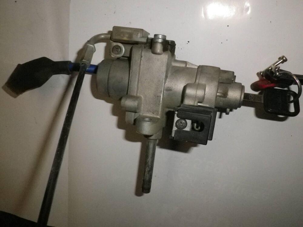 KYMCO XCITING 250/300/500 RICAMBI USATI ORIGINALI (18)