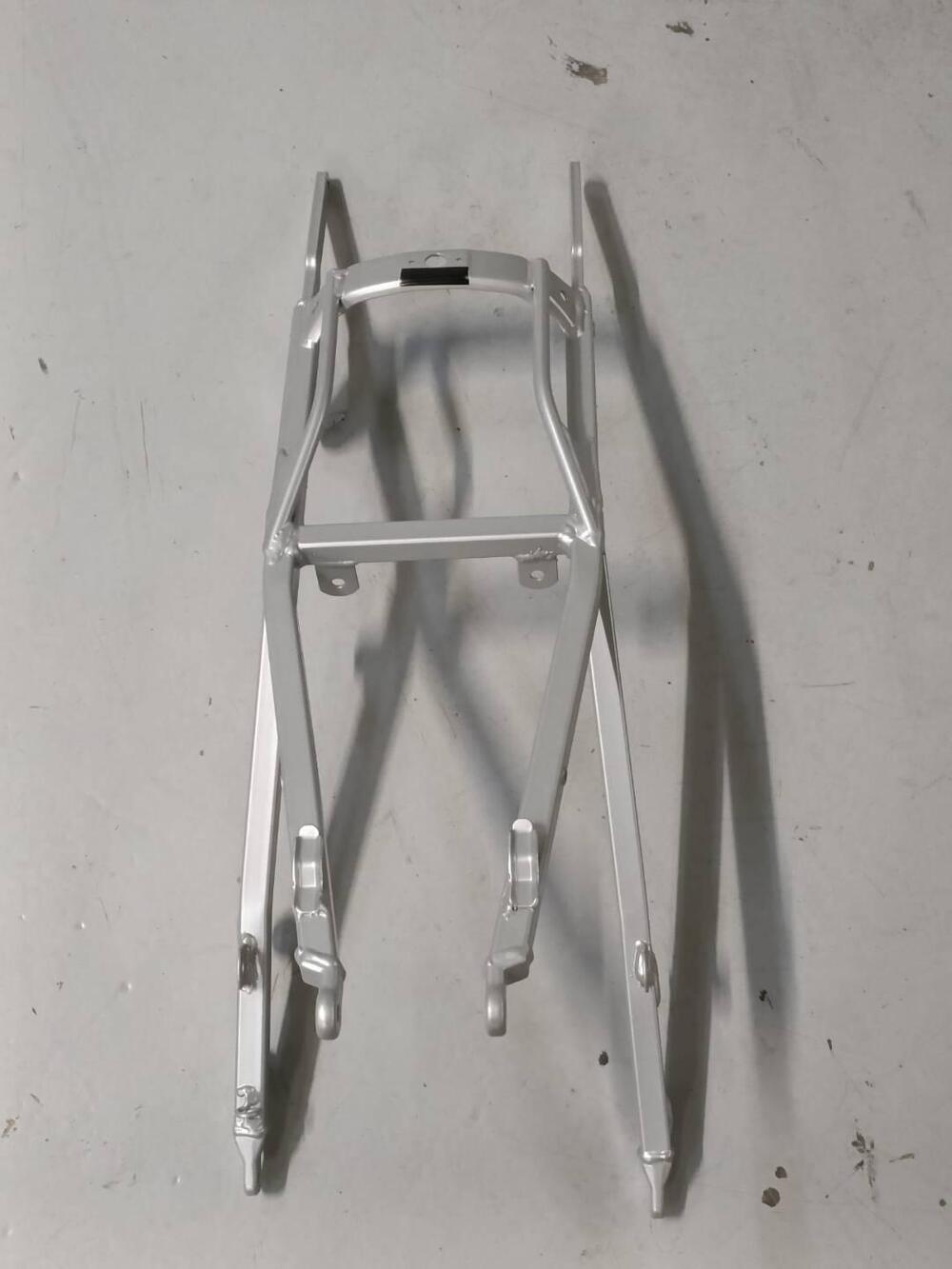 Telaietto reggisella Husqvarna 125 8010H2395