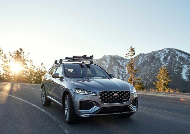 Jaguar F-Pace (2015-->>) (2)