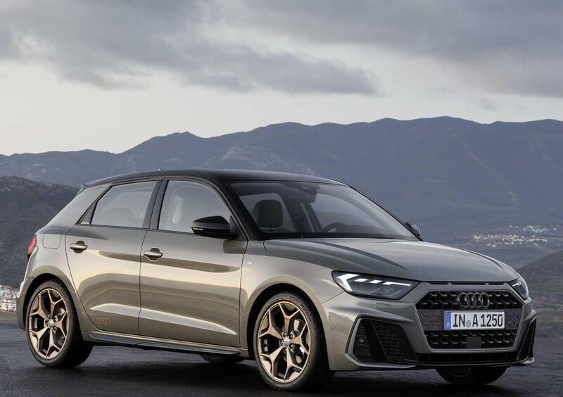 Audi A1 (2019-22) (7)