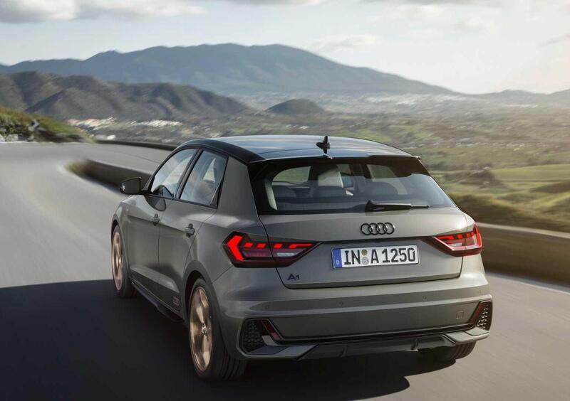 Audi A1 (2019-22) (12)