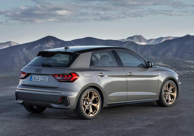 Audi A1 (2019-22) (13)