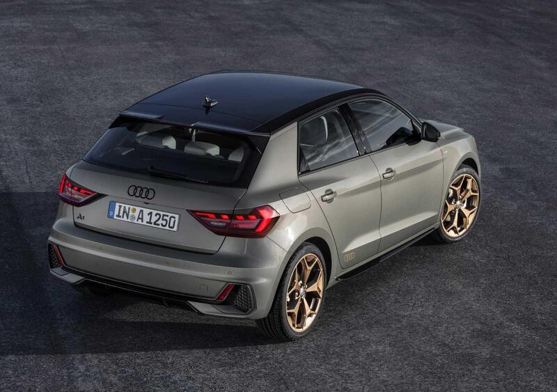 Audi A1 (2019-22) (15)