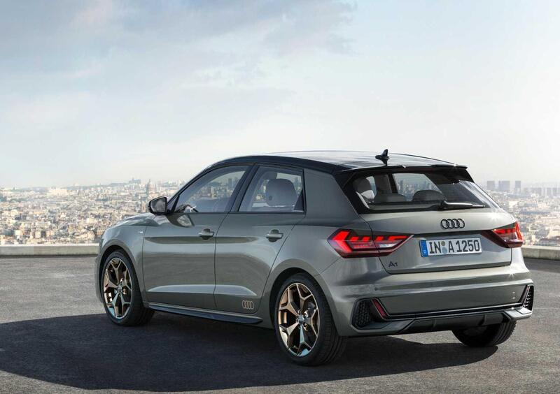 Audi A1 (2019-22) (14)