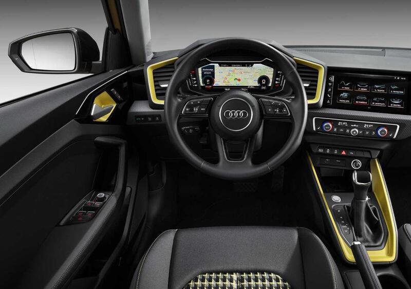 Audi A1 (2019-22) (18)