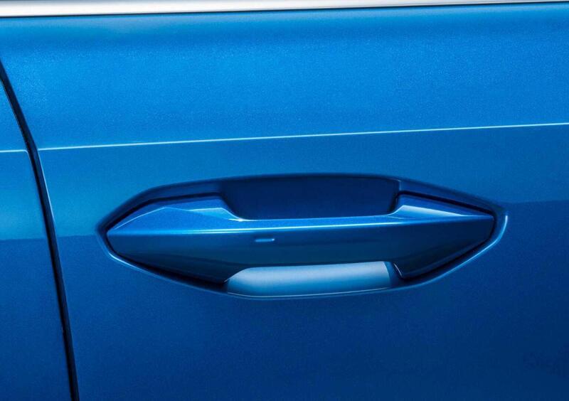 Audi A3 Sportback (2020-->>) (38)