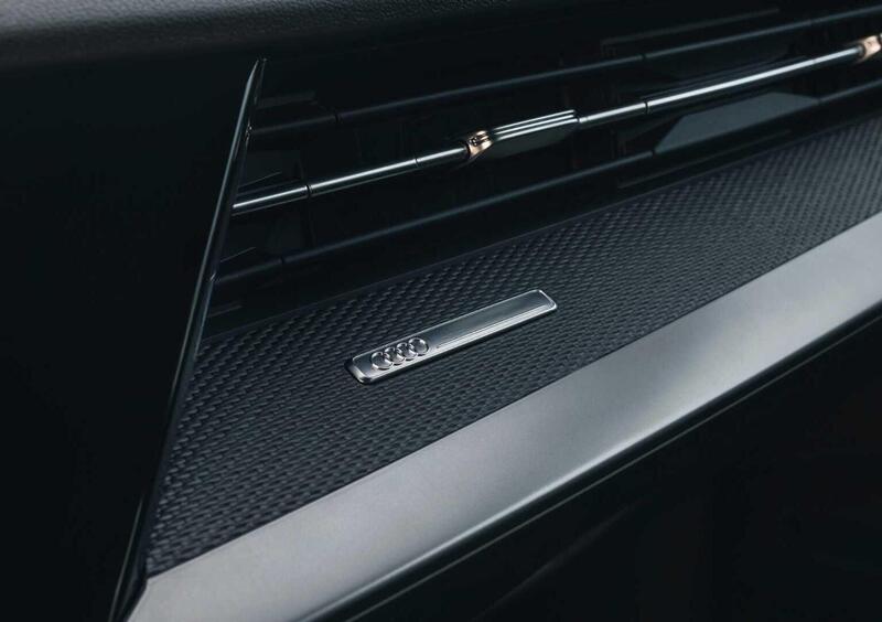 Audi A3 Sportback (2020-->>) (43)