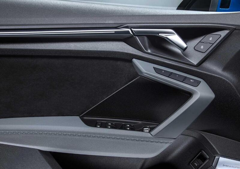 Audi A3 Sportback (2020-->>) (46)