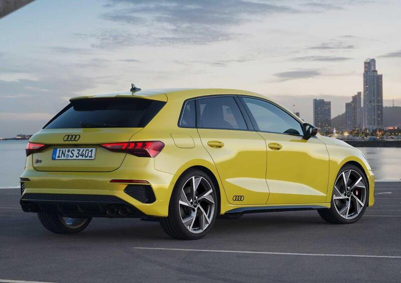 Audi S3 Sportback (23)