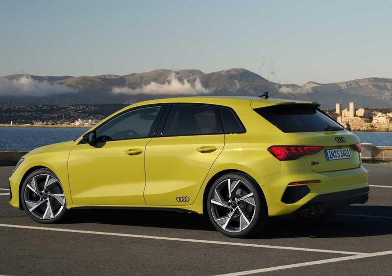 Audi S3 Sportback (22)