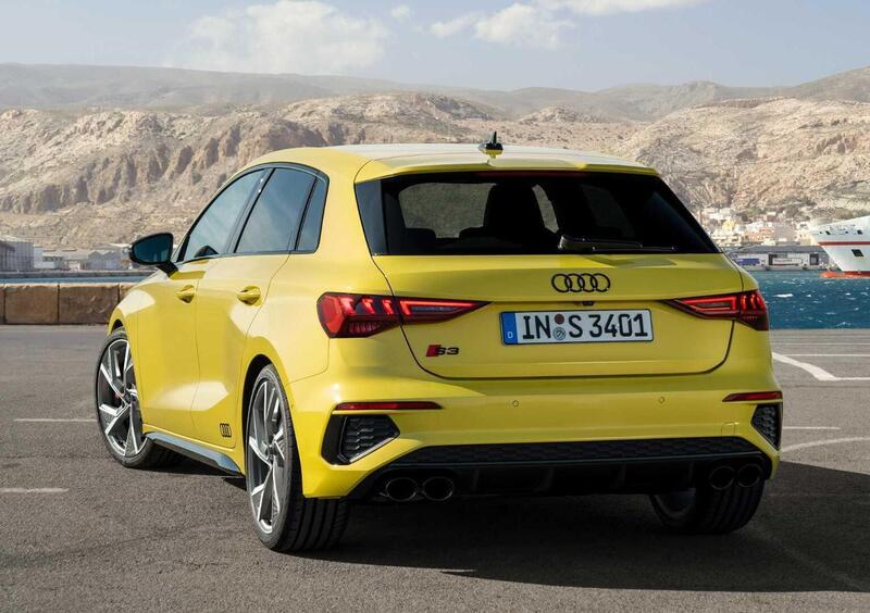 Audi S3 Sportback (24)