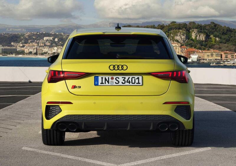 Audi S3 Sportback (29)