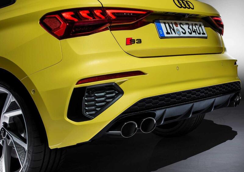 Audi S3 Sportback (37)