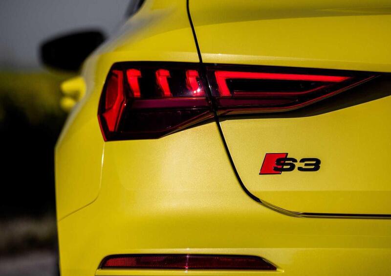 Audi S3 Sportback (35)