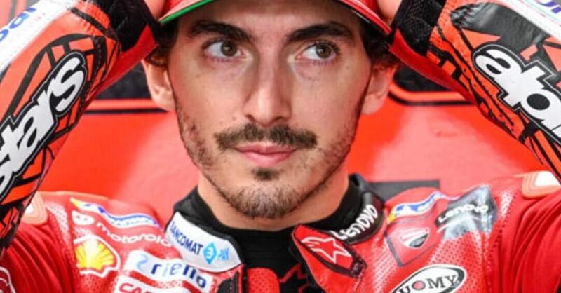 MotoGP 2022. Le dichiarazioni dell&#039;anno