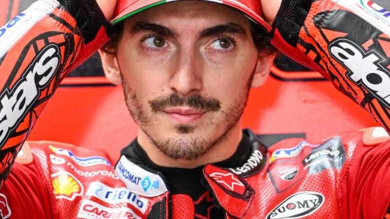 MotoGP 2022. Le dichiarazioni dell&#039;anno