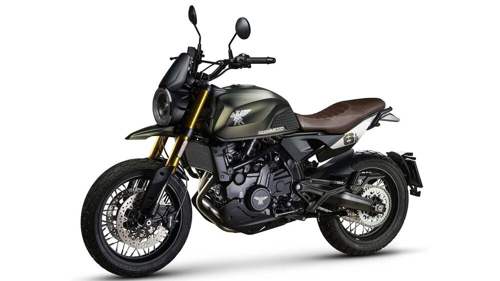 Moto Morini SEIEMMEZZO SCR (2022 - 25) (3)