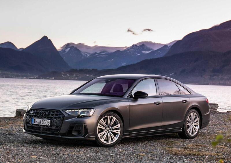 Audi A8 (5)