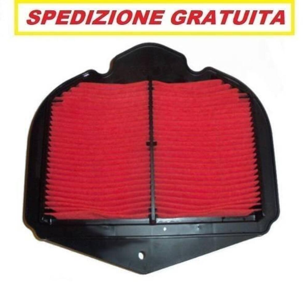 FILTRO ARIA YAMAHA CODICE : 23P144510000