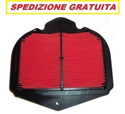 FILTRO ARIA YAMAHA CODICE : 23P144510000