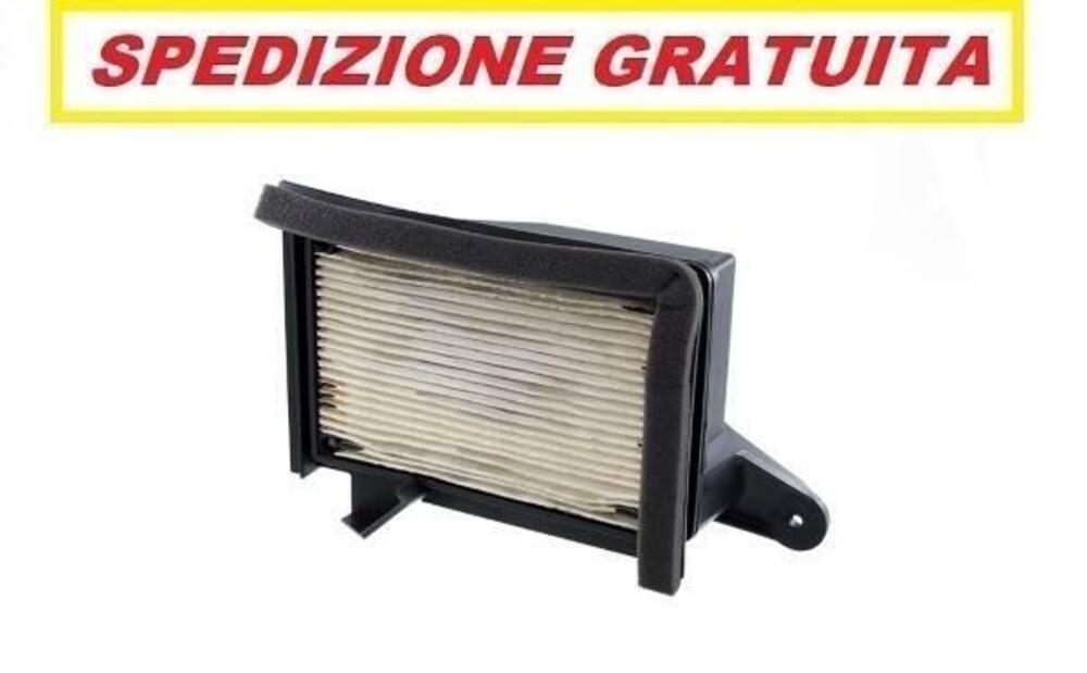 Filtro aria carter motore Yamaha T-Max 530 BC3154