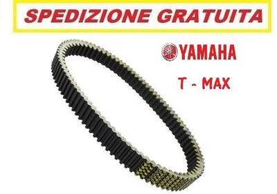 CINGHIA TRASMISSIONE ORIGINALE YAMAHA TMAX 530 SX