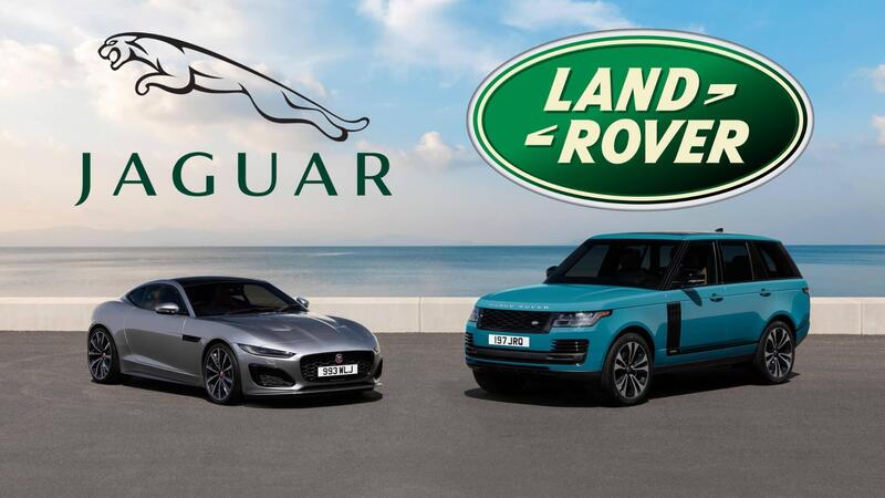 Cosa succede alle auto Made in England? La Brexit ha colpito durissimo la Jaguar