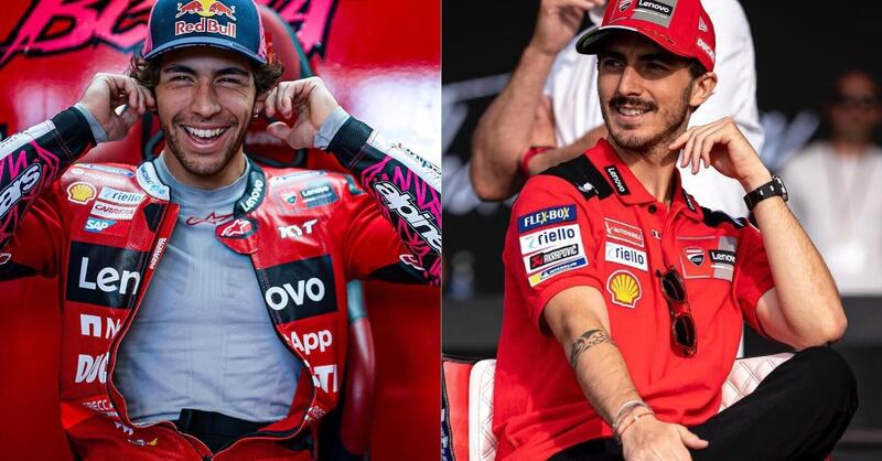 MotoGP 2023. Sprint race, Bagnaia-Bastianini, il ritorno di Marquez e altre: qual &egrave; la cosa che vi incuriosisce di pi&ugrave;?