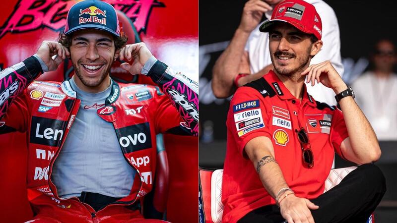 MotoGP 2023. Sprint race, Bagnaia-Bastianini, il ritorno di Marquez e altre: qual &egrave; la cosa che vi incuriosisce di pi&ugrave;?