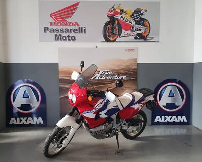 Honda Africa Twin XRV 750 (1996 - 02) usata