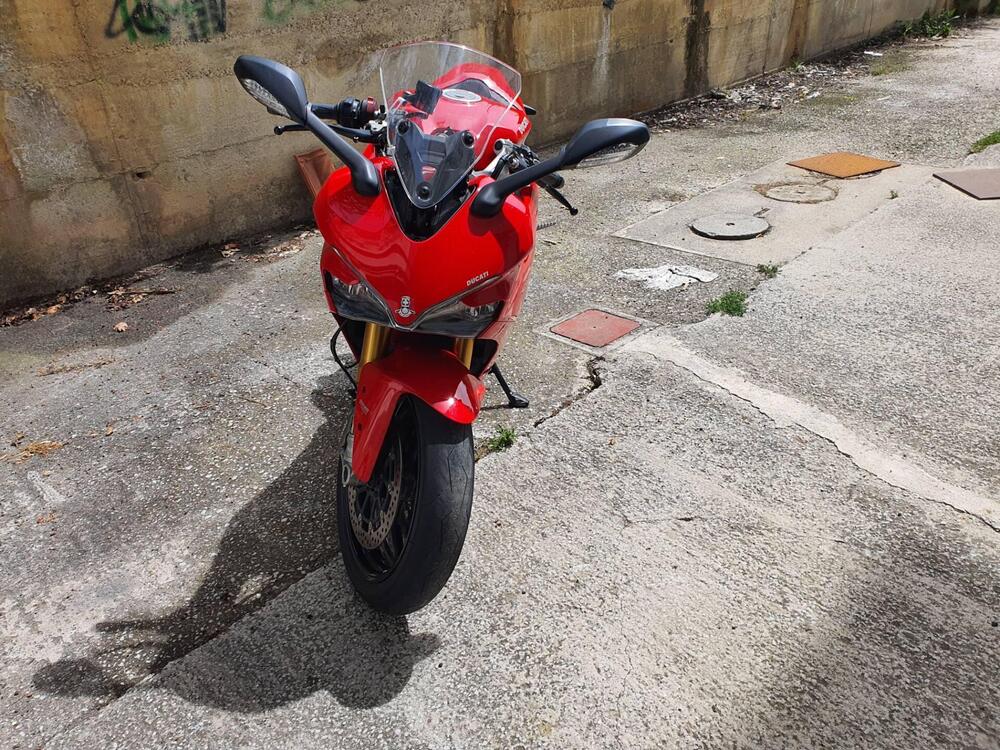 Ducati SuperSport 939 S (2017 - 20) (6)