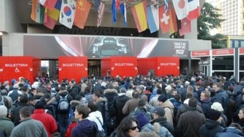 Motor Show di Bologna 2014: i marchi presenti, gli spettacoli e tutti i dettagli