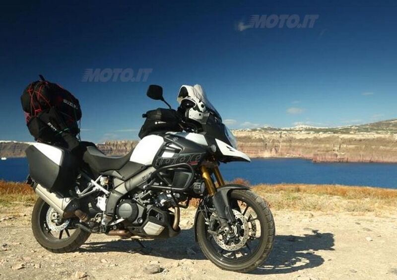 Sponsor per viaggi in moto, ecco come trovarli